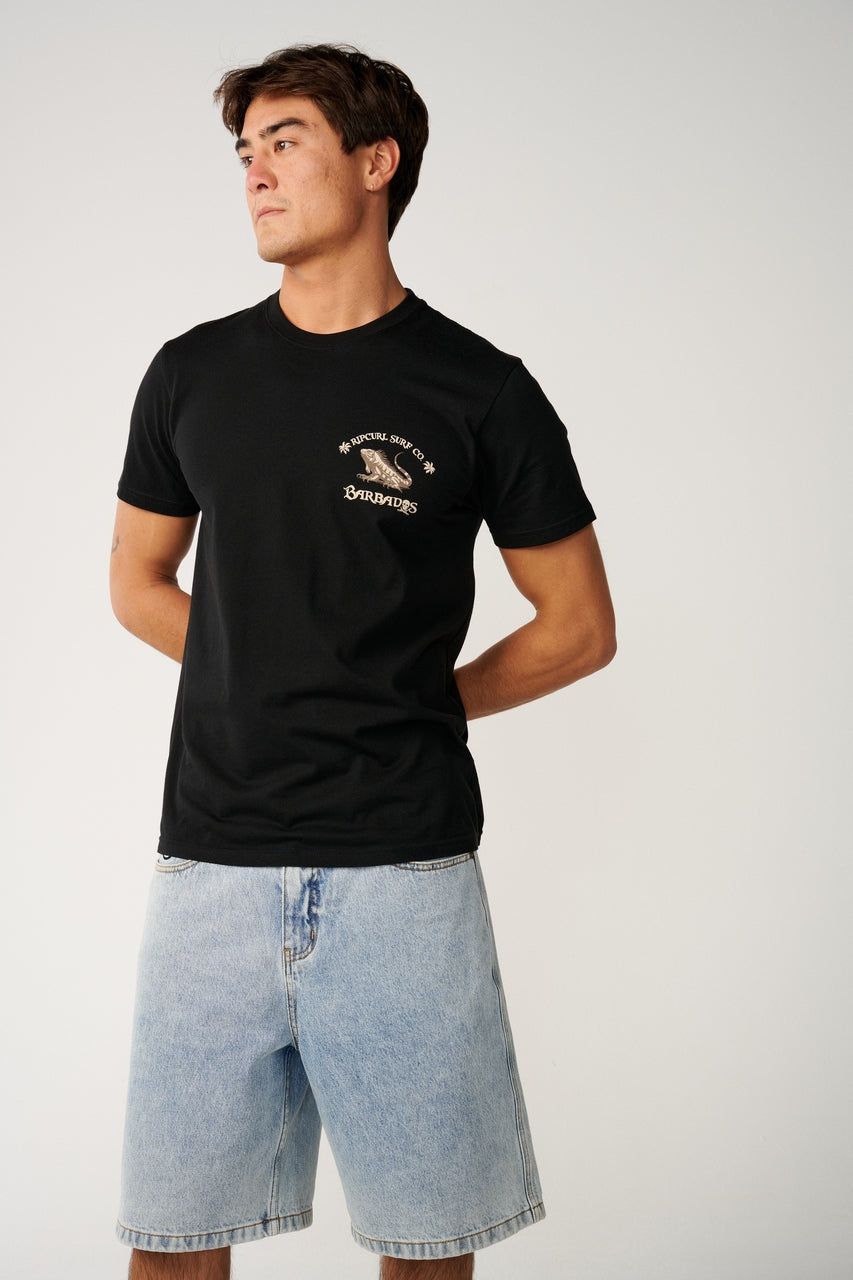 Rip Curl Desti Animals T-Shirt