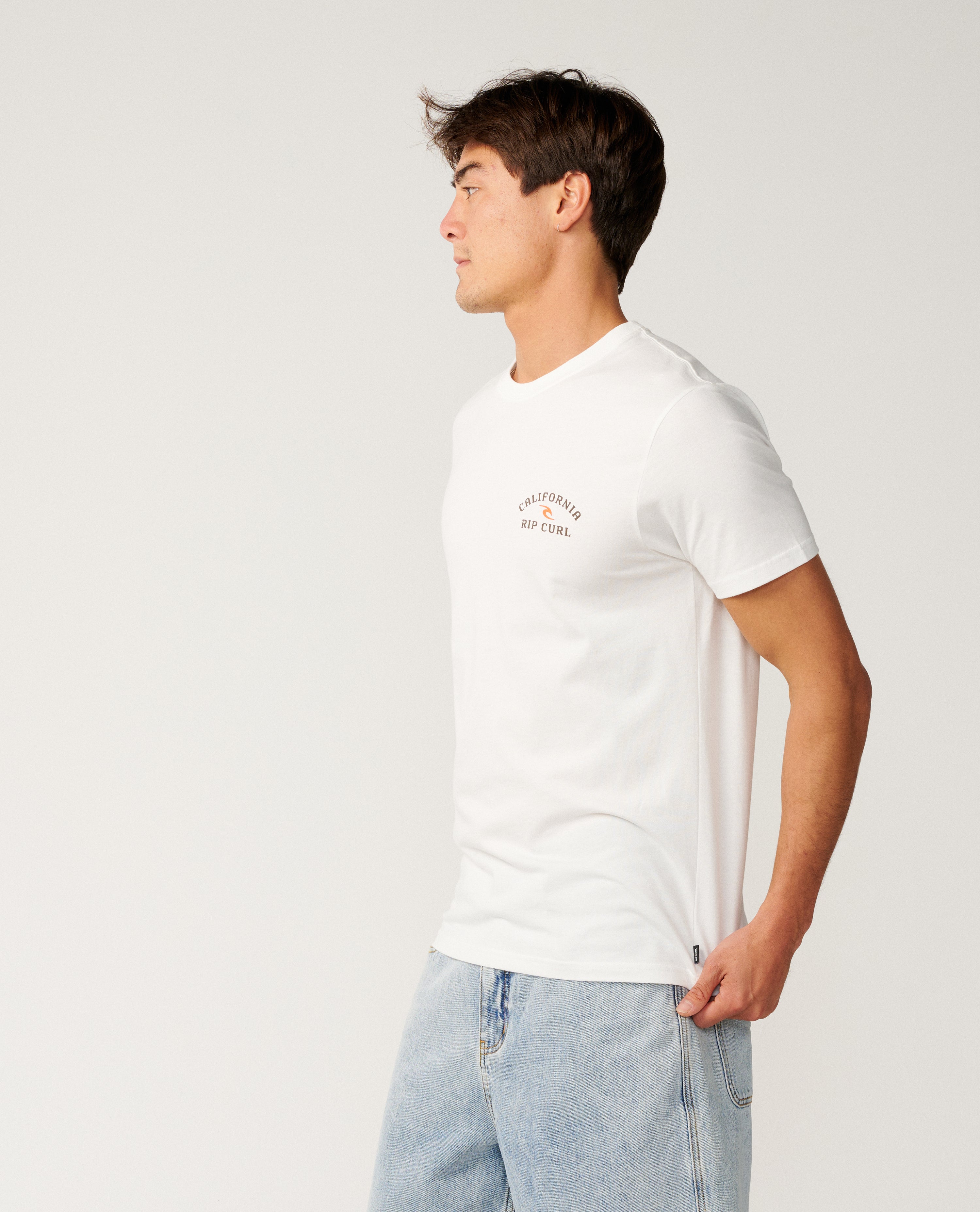 Rip Curl Desti Animals T-Shirt