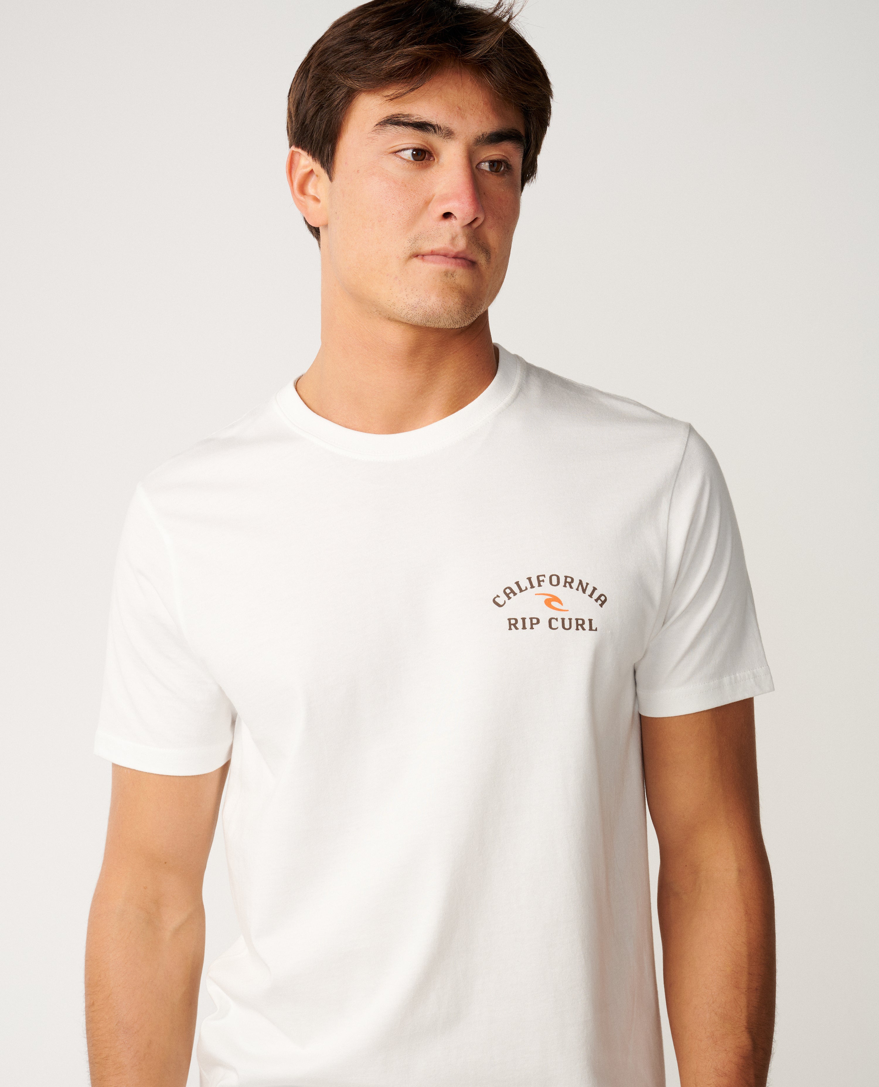 Rip Curl Desti Animals T-Shirt