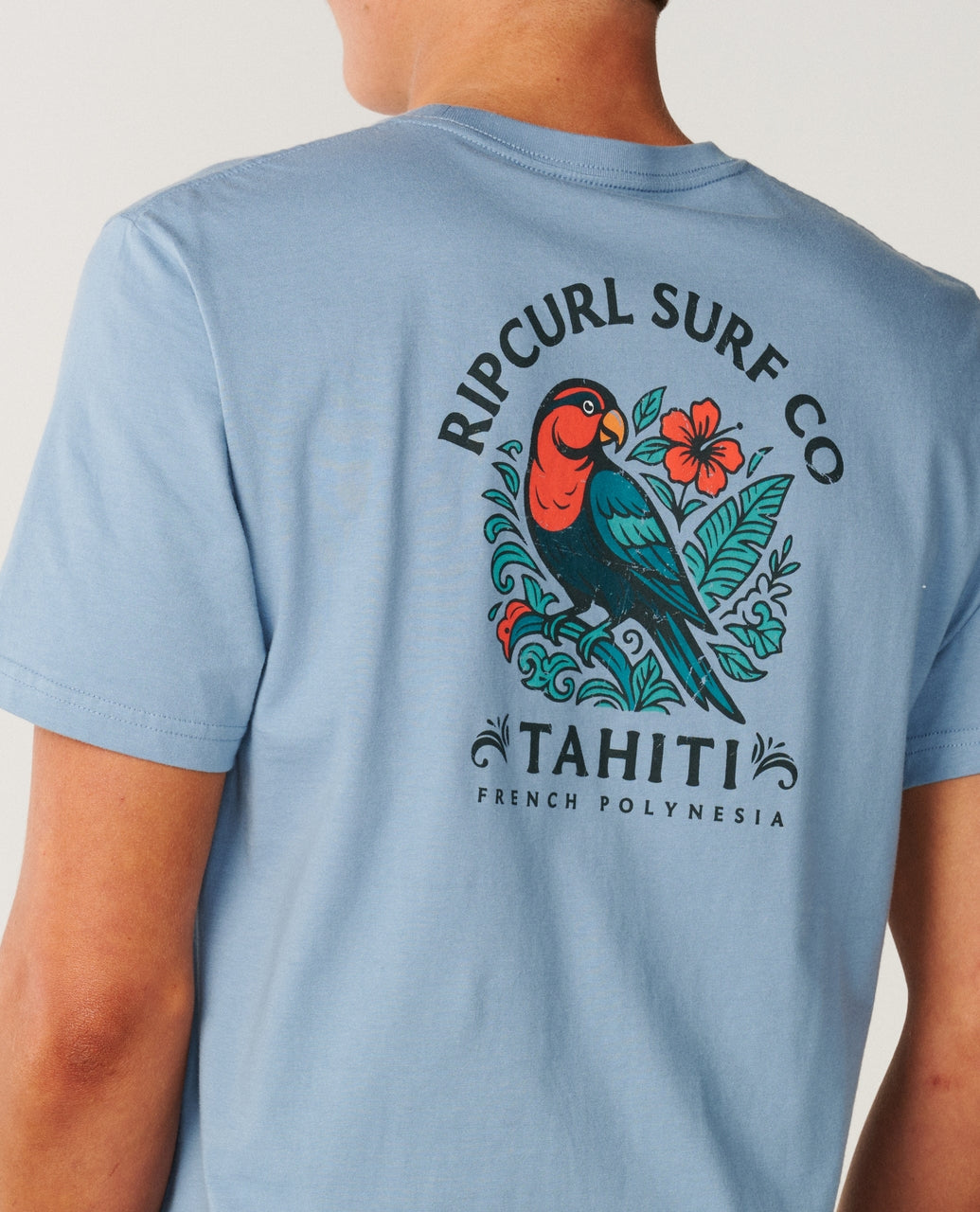 Rip Curl Desti Animals T-Shirt
