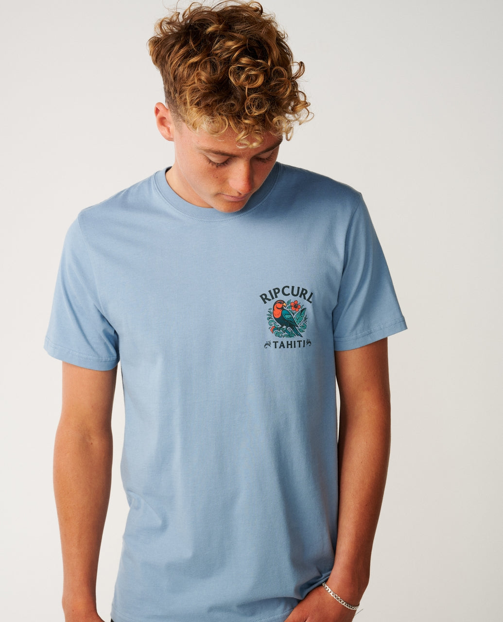 Rip Curl Desti Animals T-Shirt