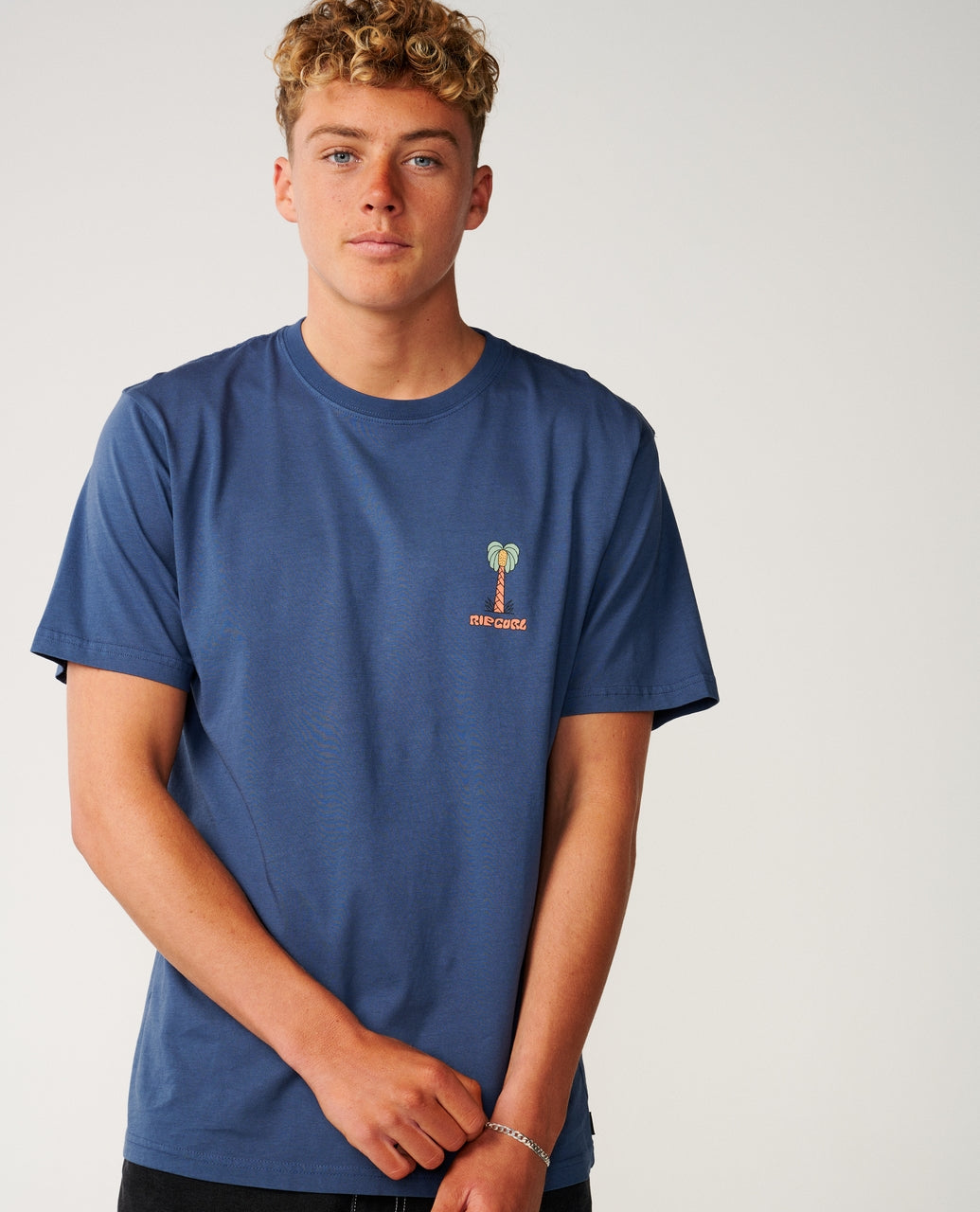 Rip Curl Pacific Rinse Higgins T-Shirt