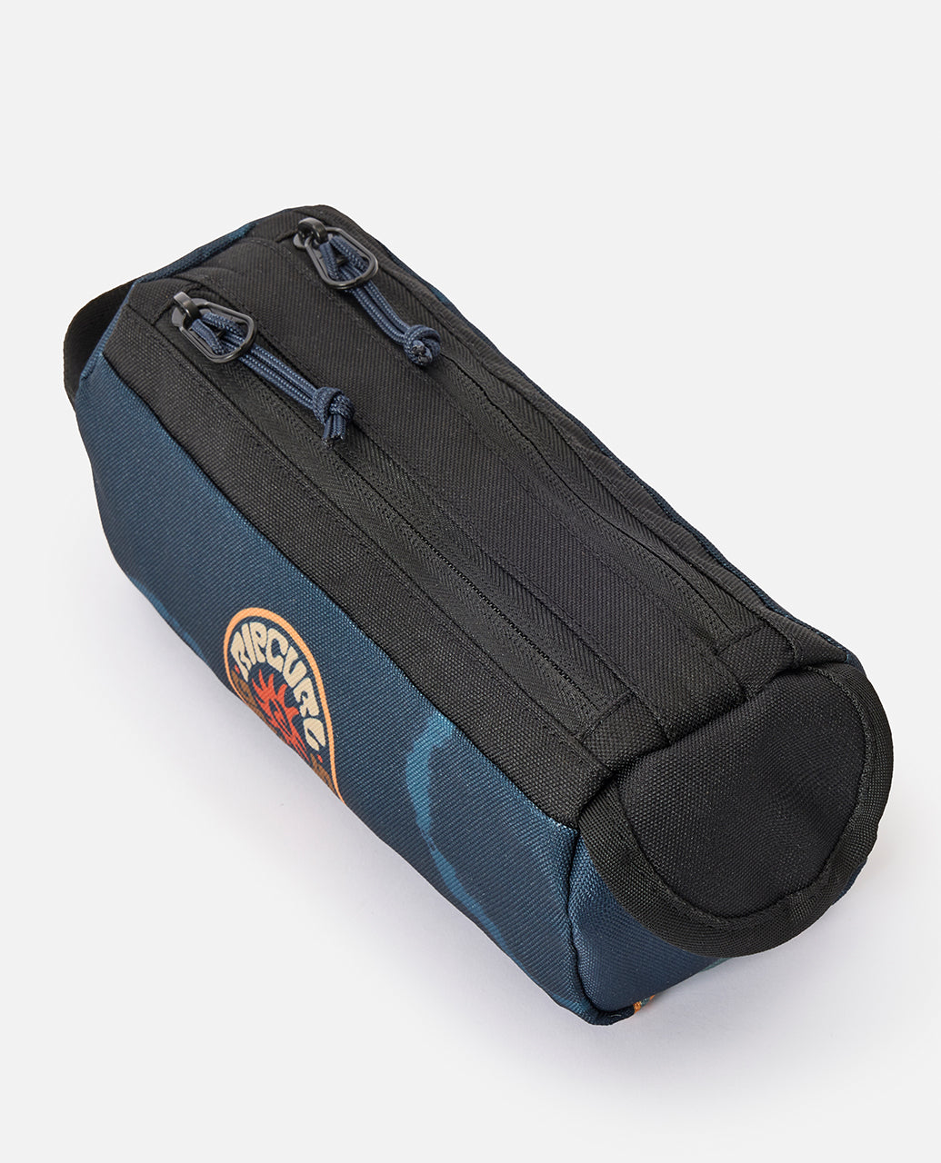 Rip Curl Back To School Mäppchen - 2 Fächer