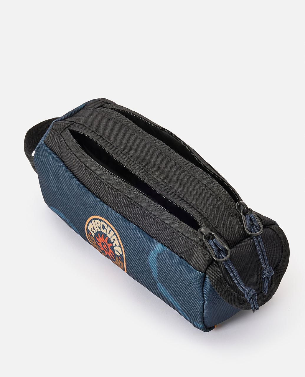Rip Curl Back To School Mäppchen - 2 Fächer