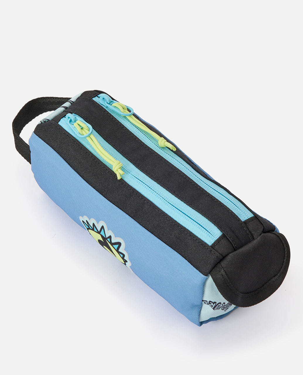 Rip Curl Back To School Mäppchen - 2 Fächer