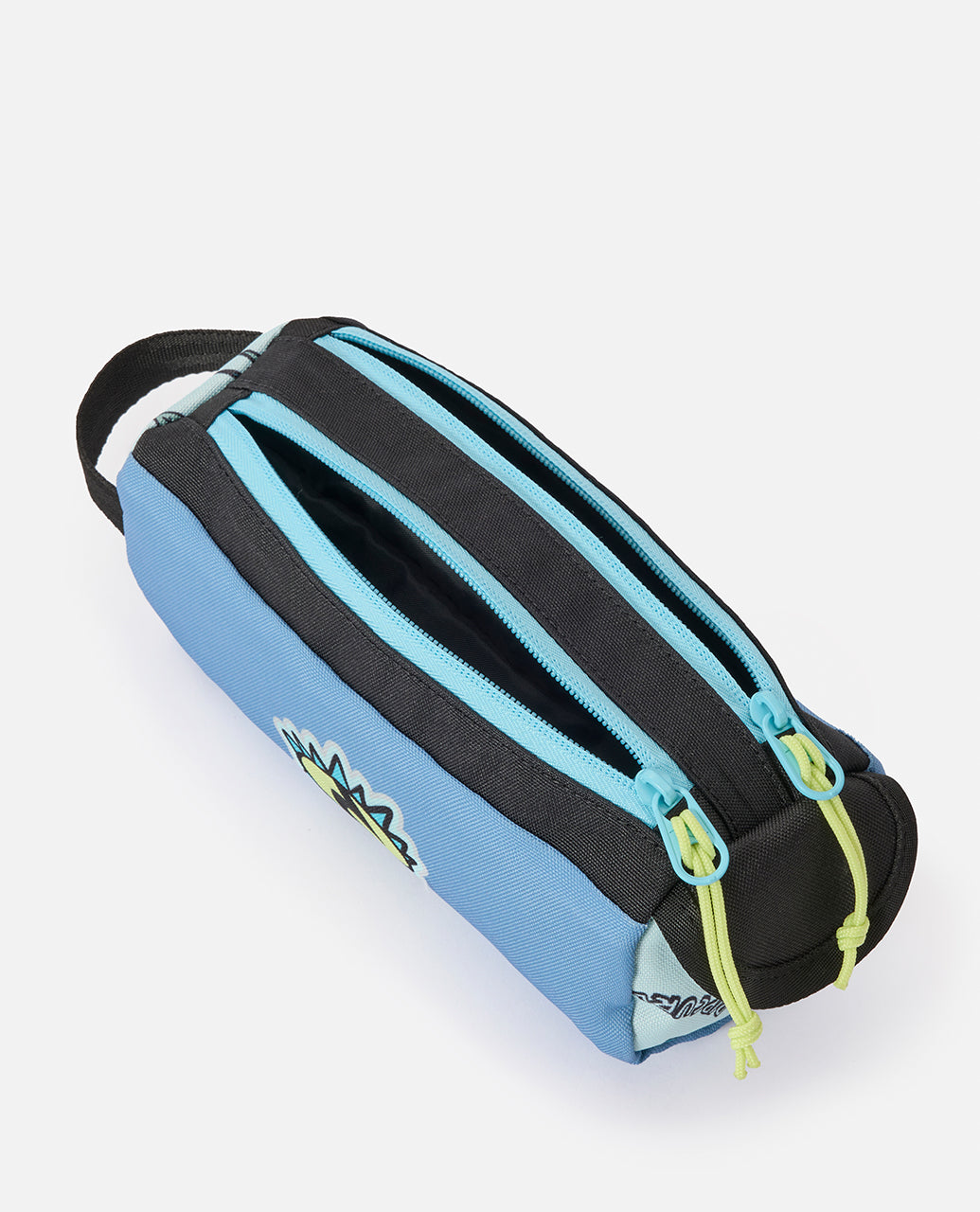 Rip Curl Back To School Mäppchen - 2 Fächer