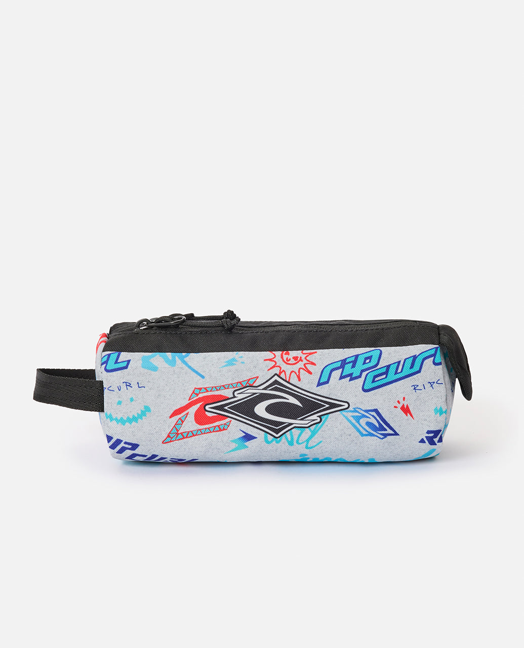 Rip Curl Back To School Mäppchen - 2 Fächer