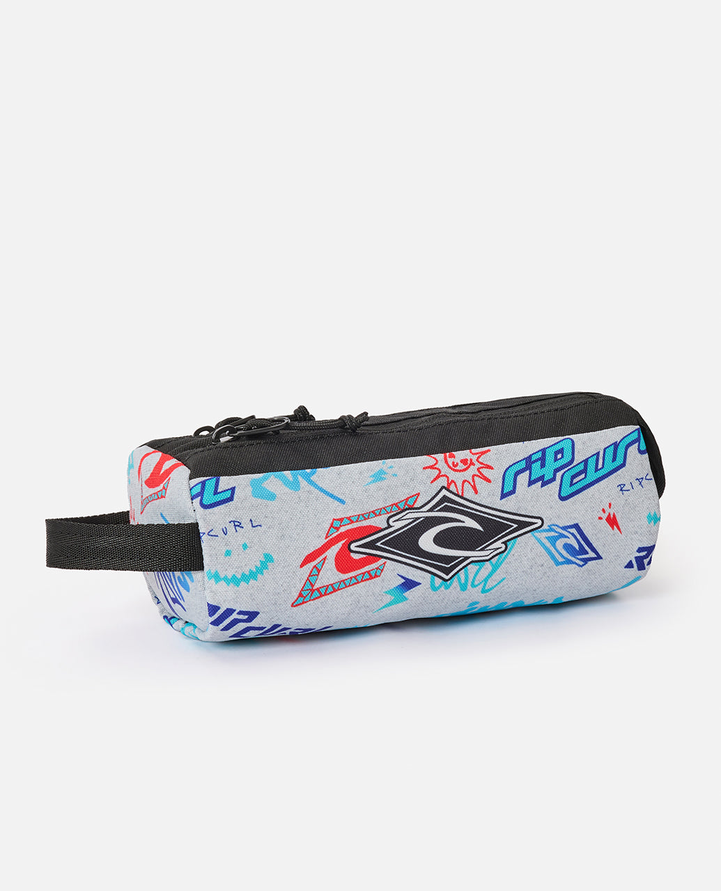 Rip Curl Back To School Mäppchen - 2 Fächer