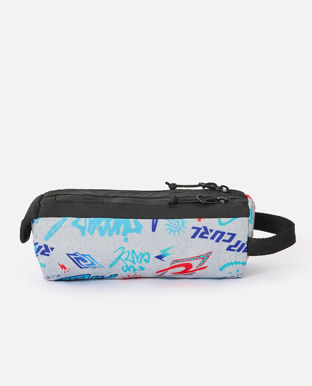 Rip Curl Back To School Mäppchen - 2 Fächer
