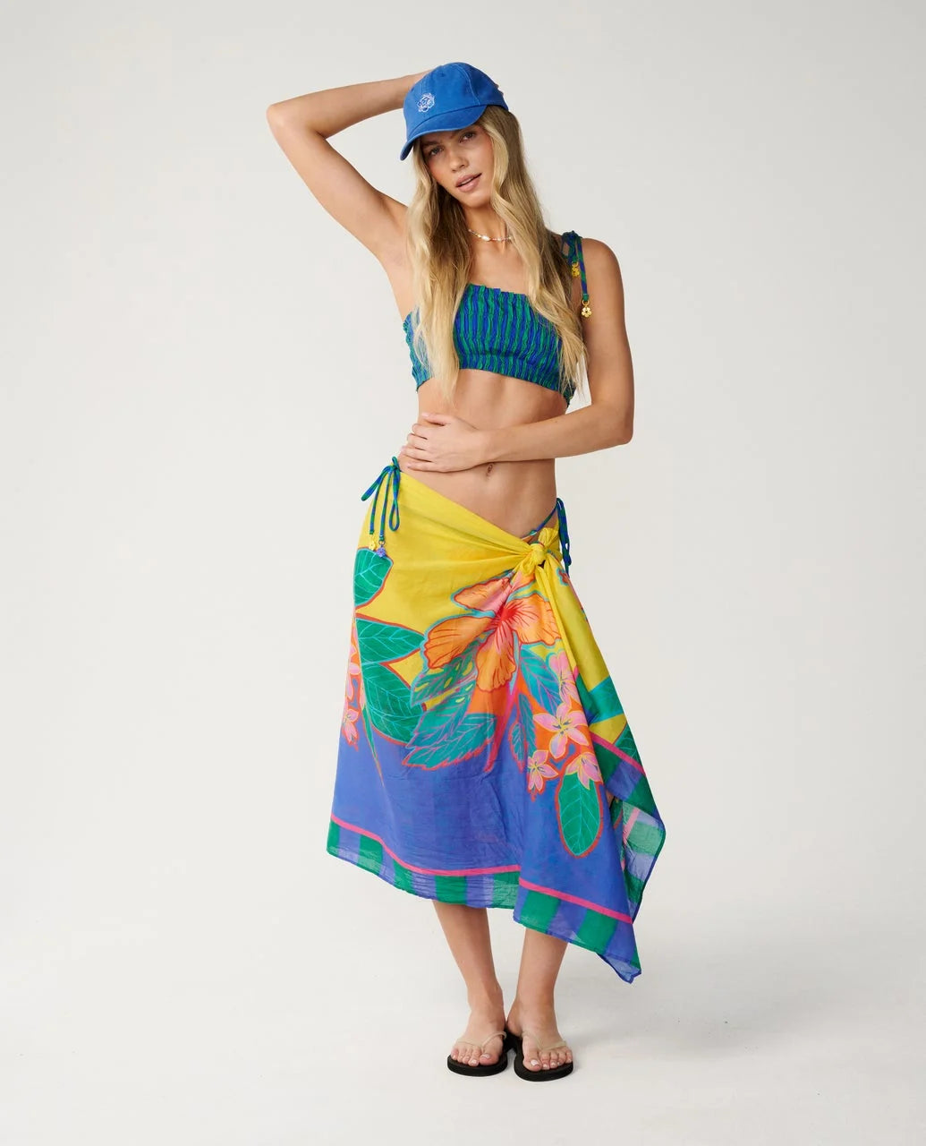 Rip Curl Bliss Pareo