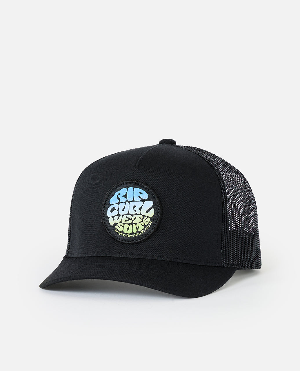 Rip Curl Wetsuit Icons Kappe für Kinder (8–16 Jahre)
