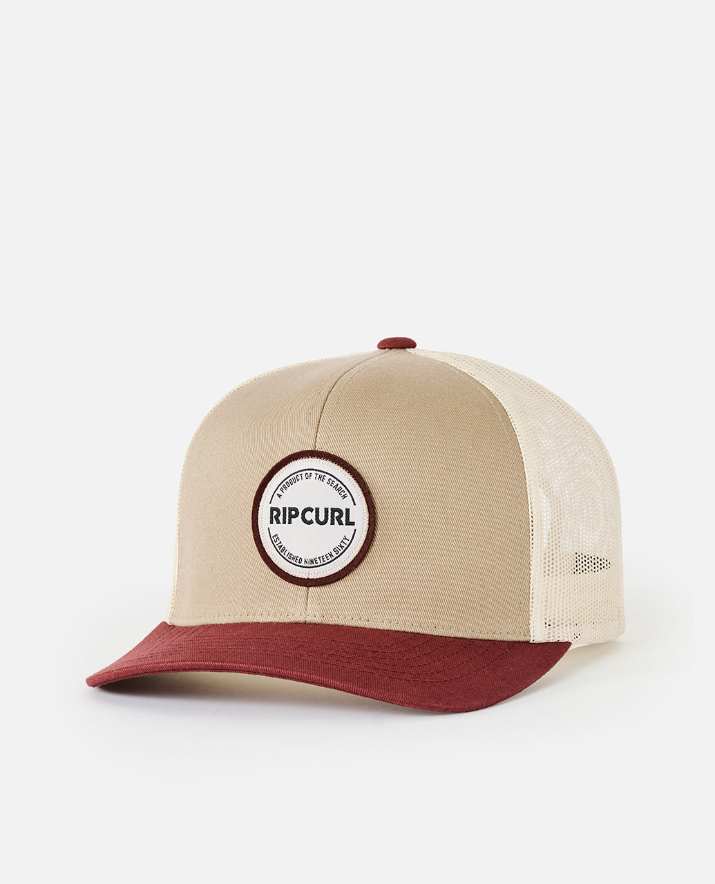 Rip Curl Routine 2.0 Truckerkappe
