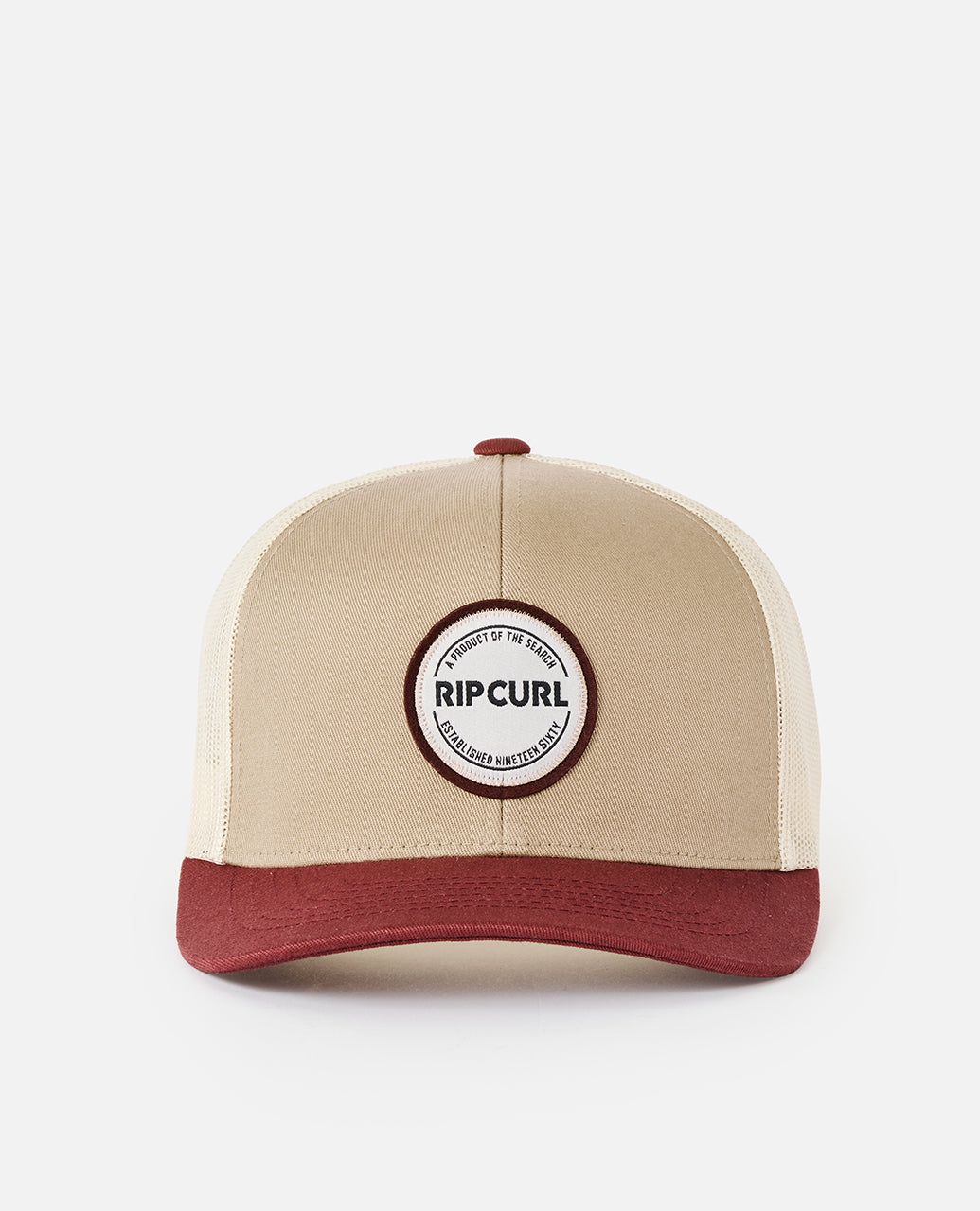 Rip Curl Routine 2.0 Truckerkappe