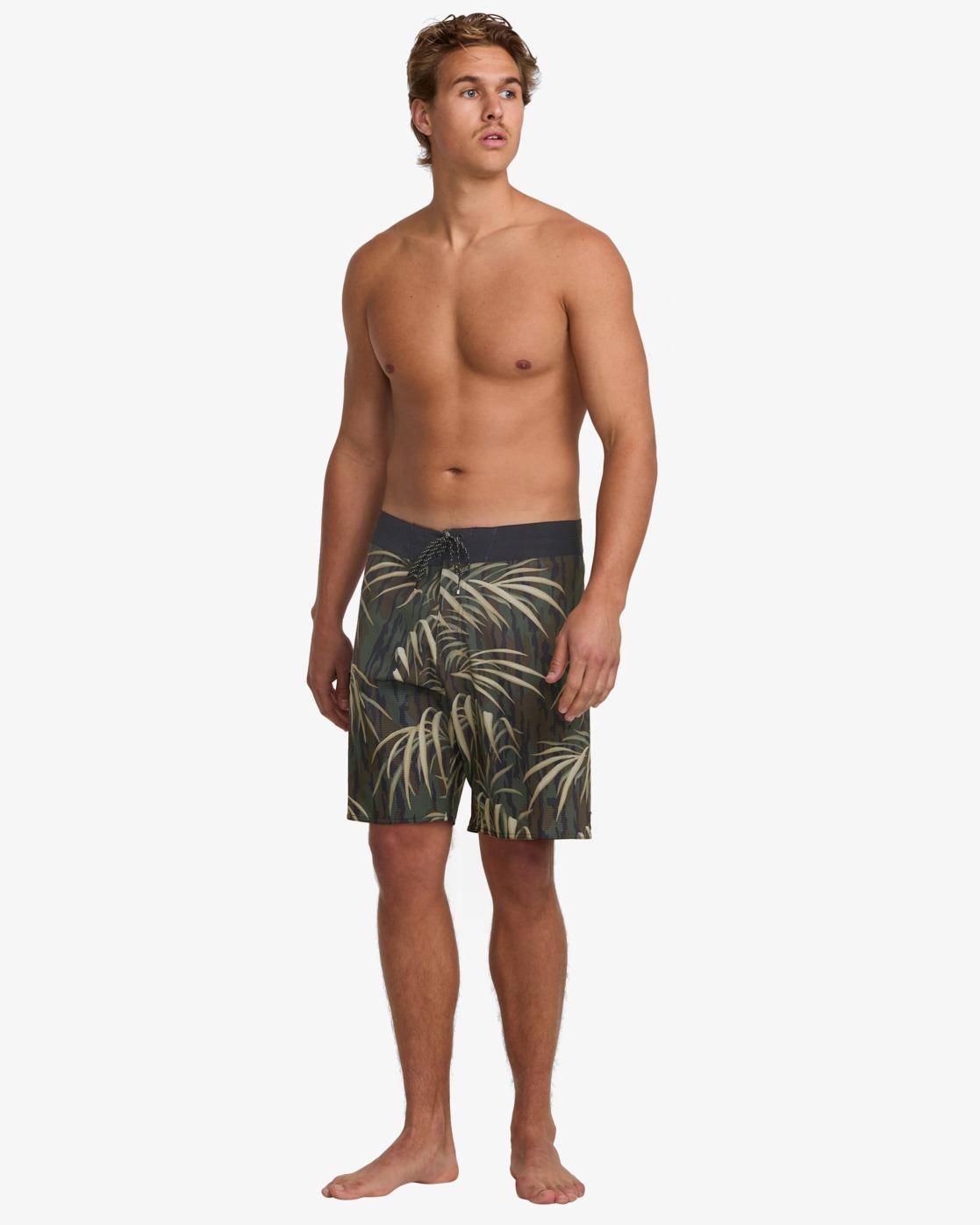 Billabong Formula - Airlite Performance Boardshorts für Männer