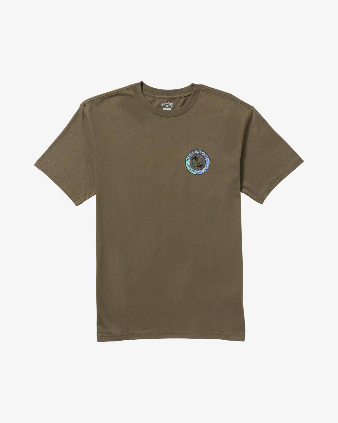 Billabong Tropical Pets Premium - T-Shirt für Männer
