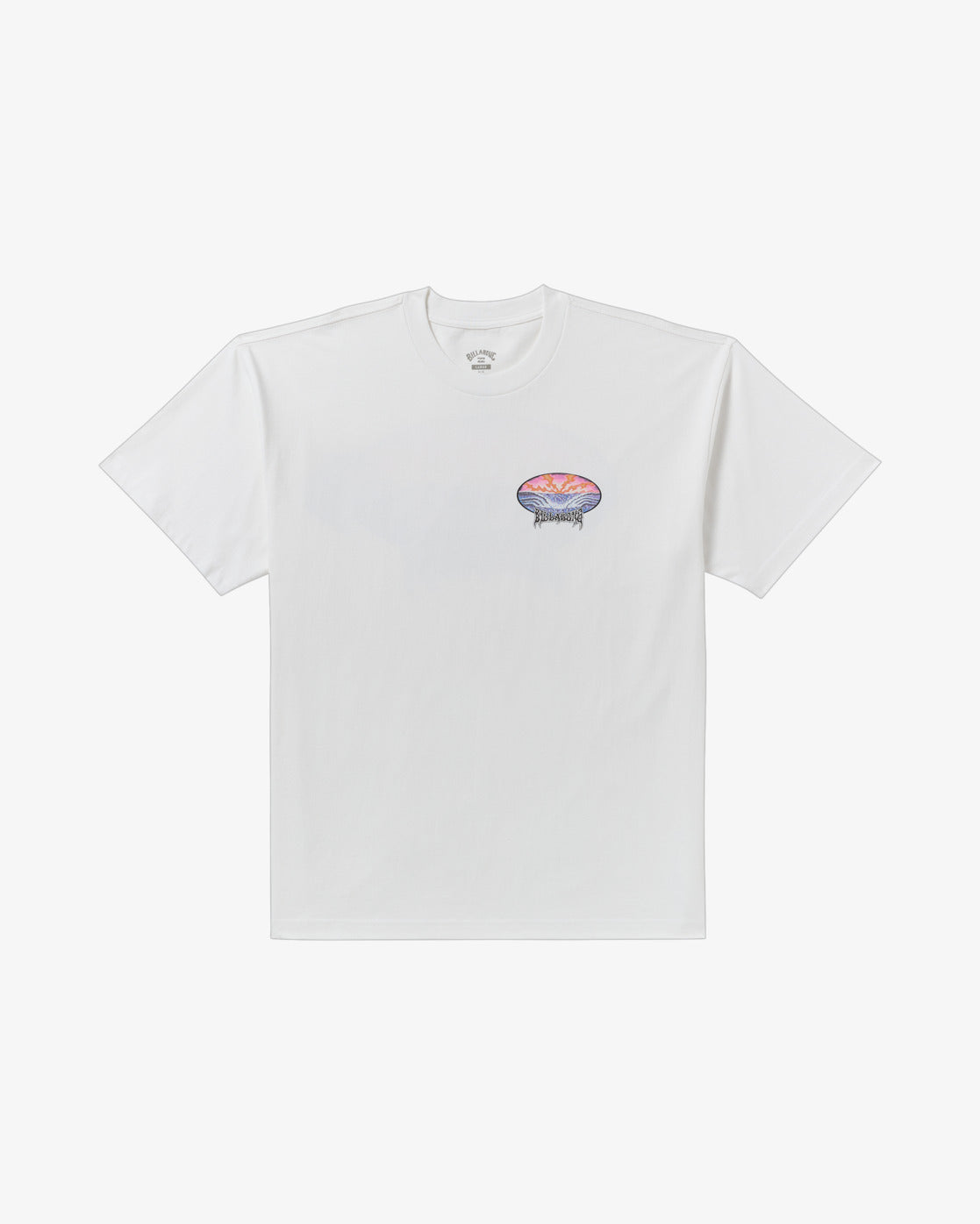 Billabong Quadriple Og - T-Shirt