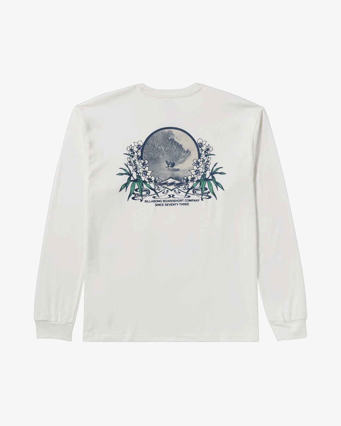 Billabong Jaybay Regular - Longsleeve für Männer