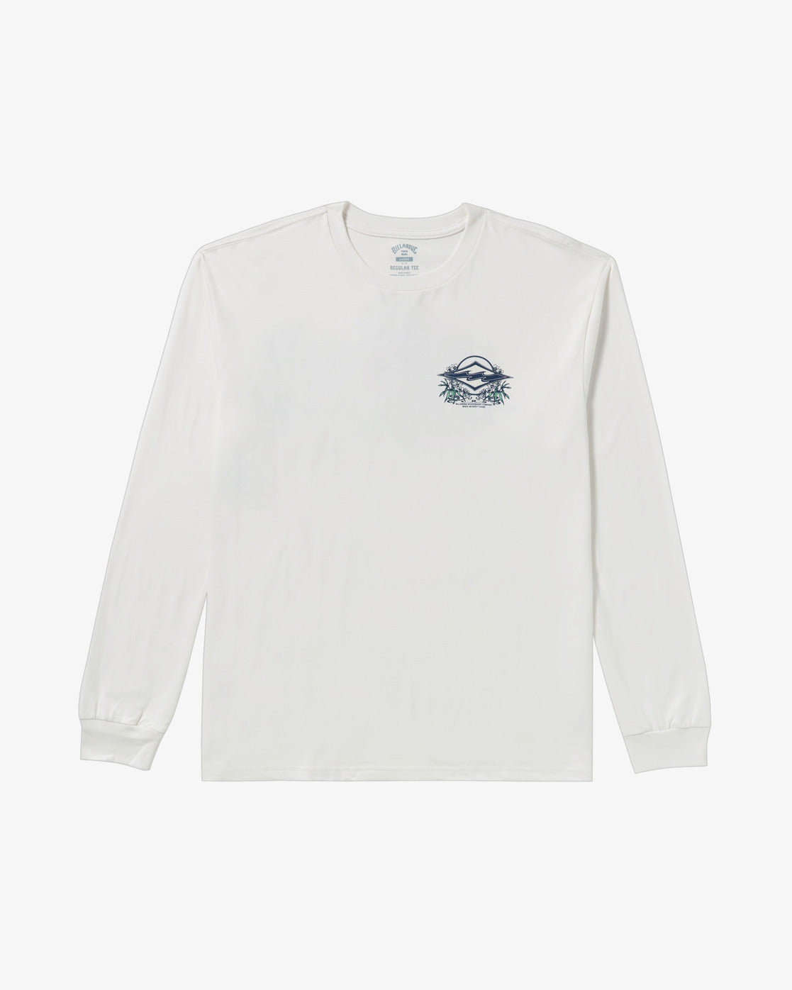 Billabong Jaybay Regular - Longsleeve für Männer