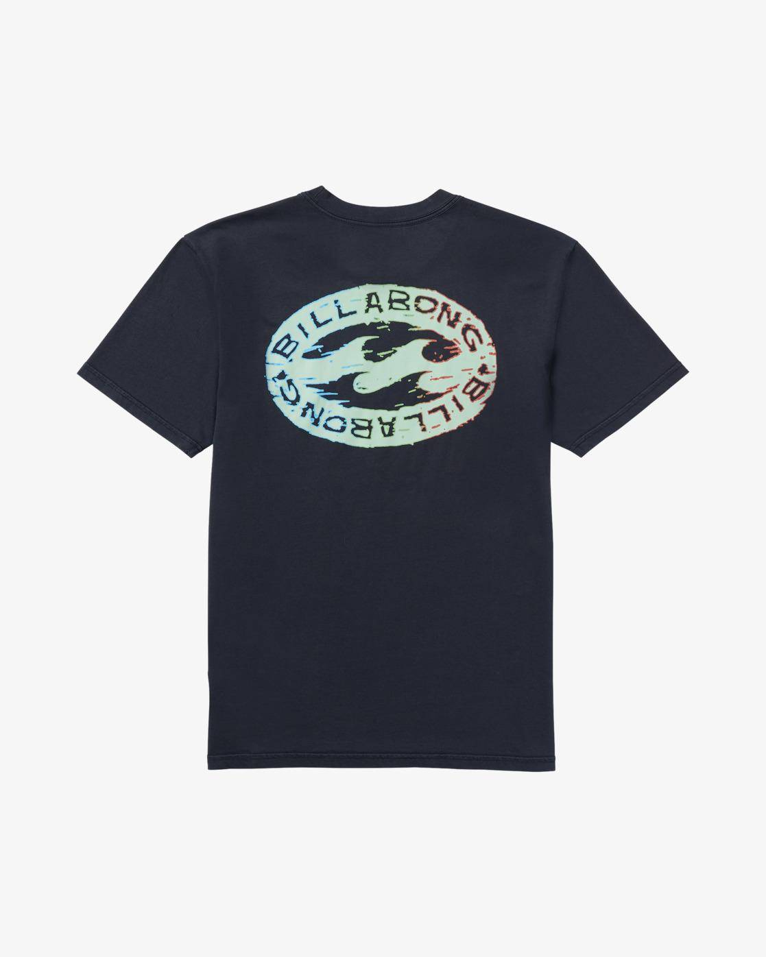 Billabong Stretch Wave Premium - T-Shirt für Männer