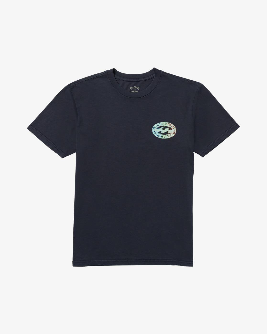 Billabong Stretch Wave Premium - T-Shirt für Männer