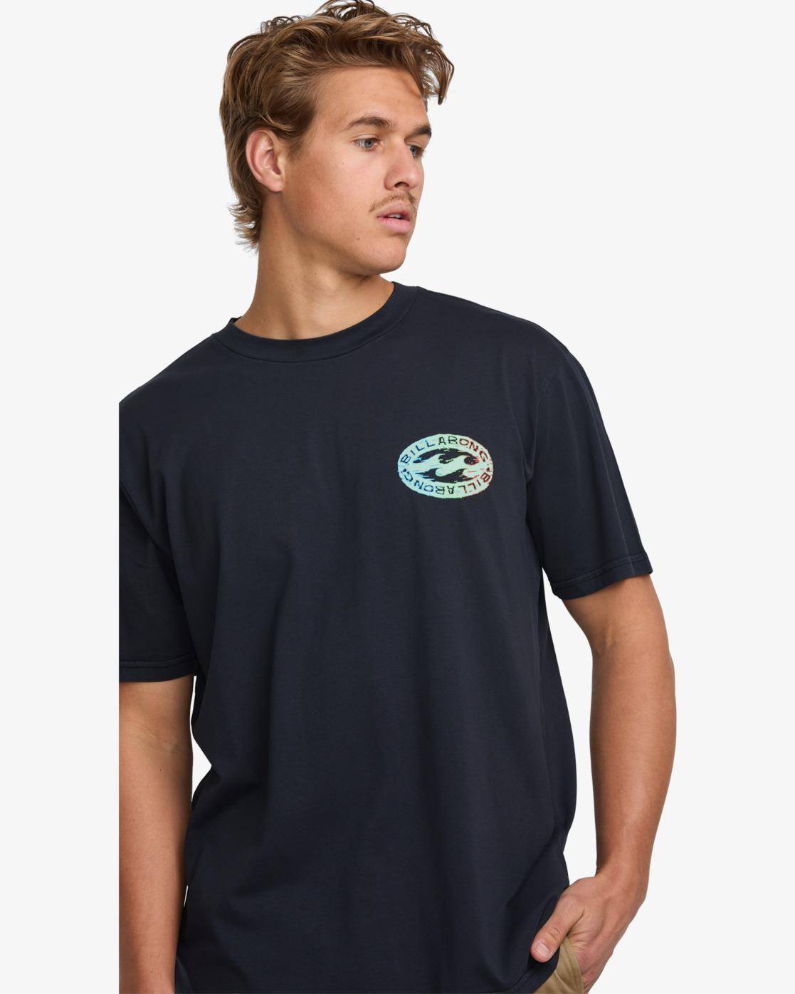 Billabong Stretch Wave Premium - T-Shirt für Männer