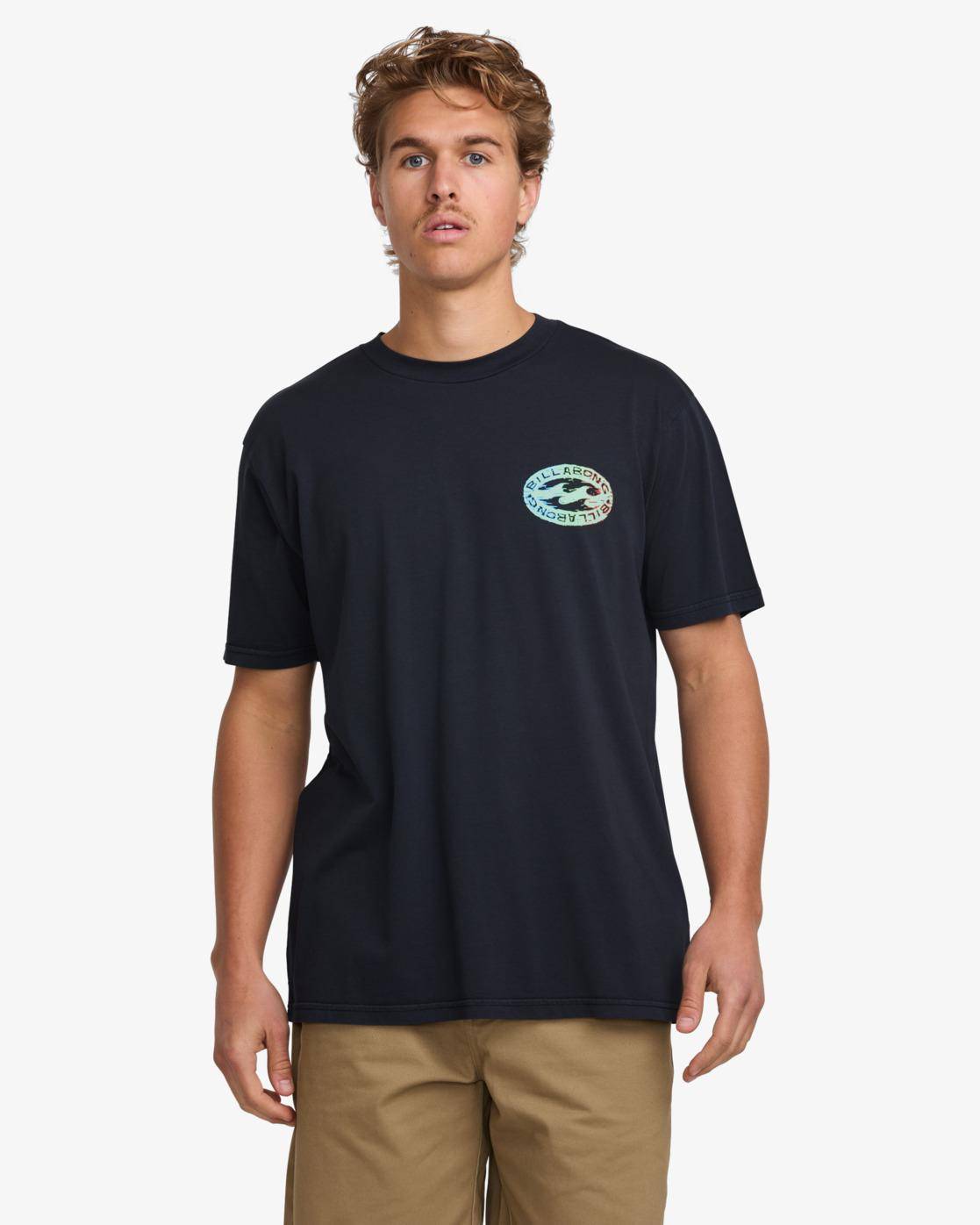 Billabong Stretch Wave Premium - T-Shirt für Männer