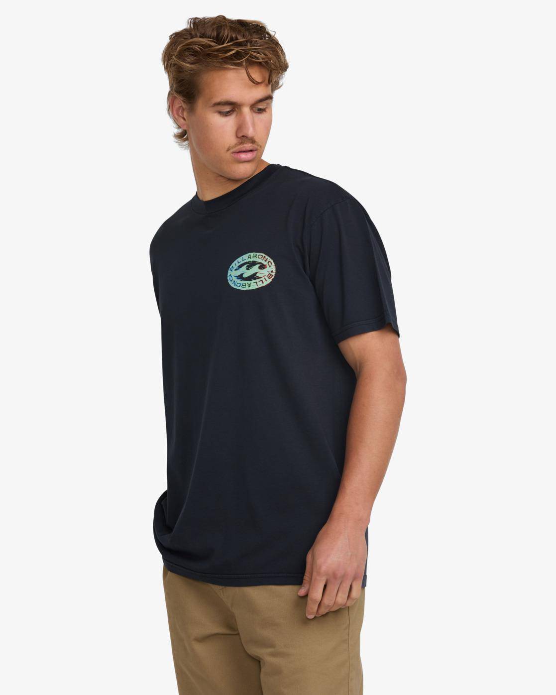Billabong Stretch Wave Premium - T-Shirt für Männer