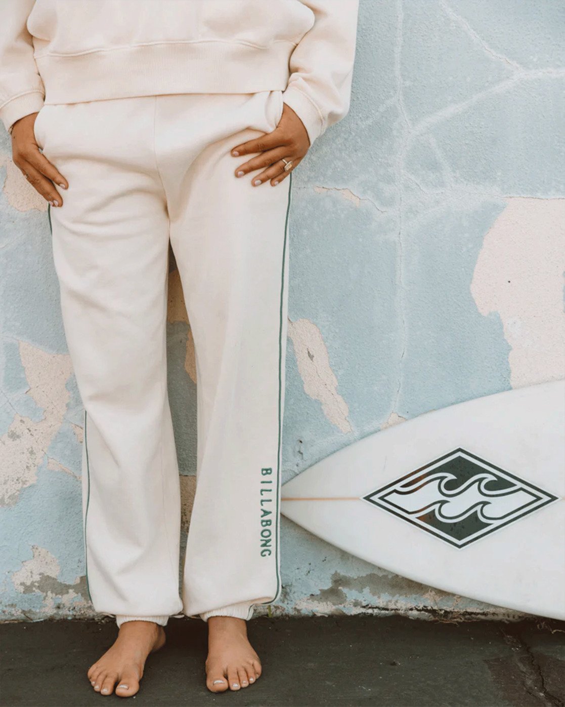 Billabong Triple Palms - Jogginghose für Frauen