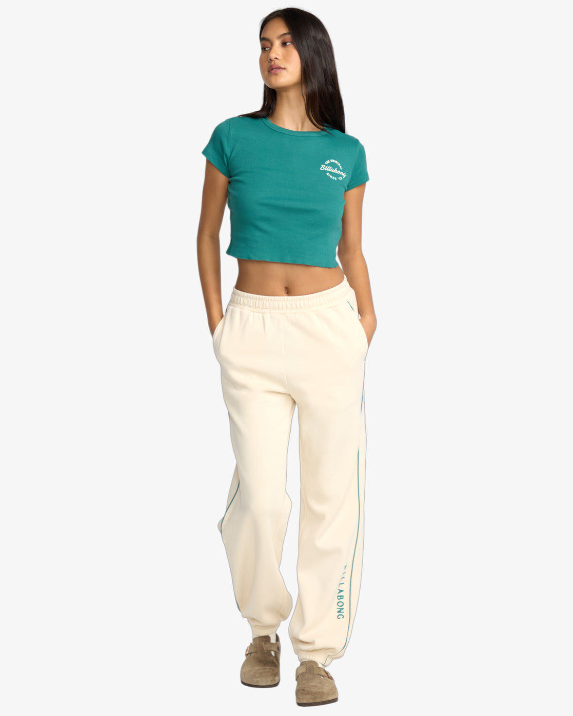 Billabong Triple Palms - Jogginghose für Frauen