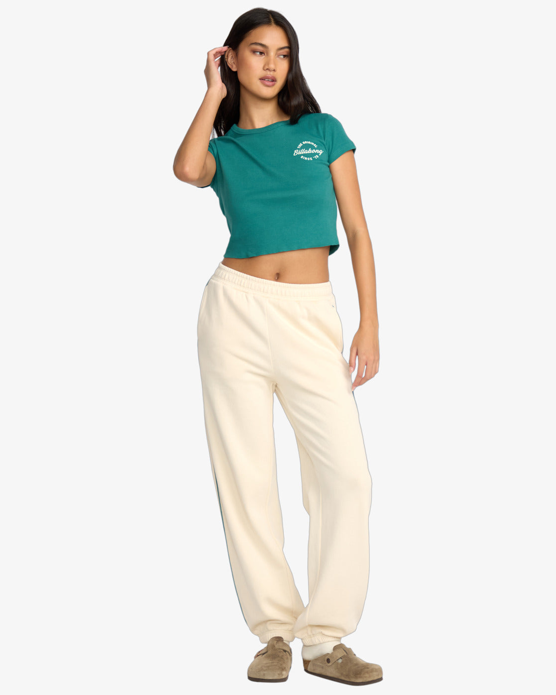 Billabong Triple Palms - Jogginghose für Frauen