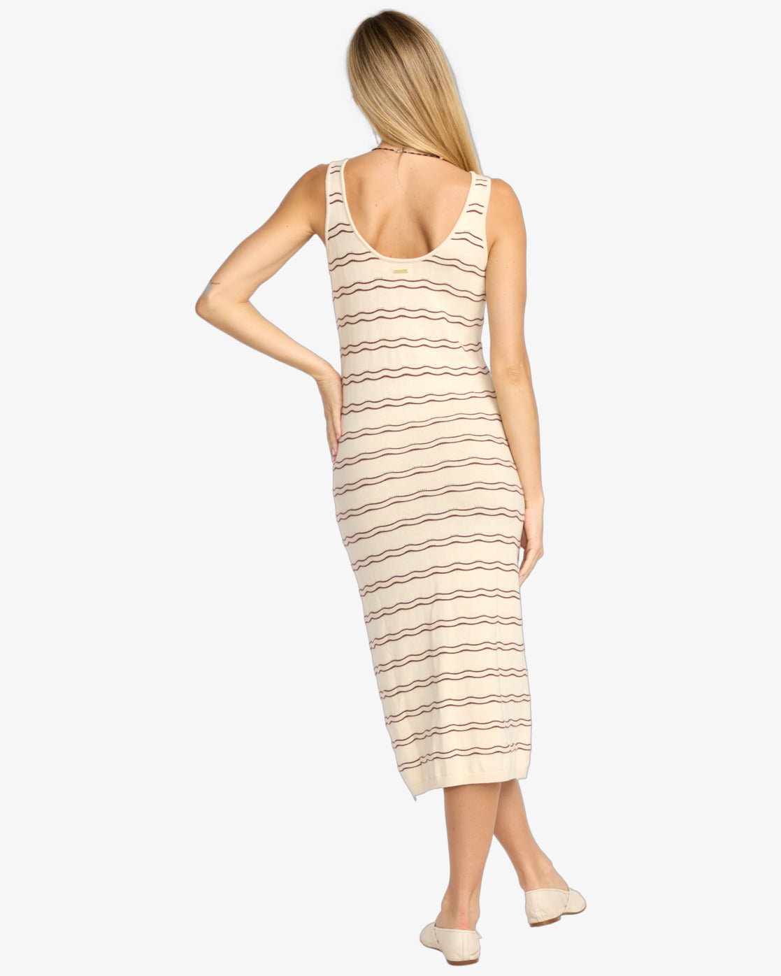 Billabong Heat Waver Knit - Midikleid für Frauen