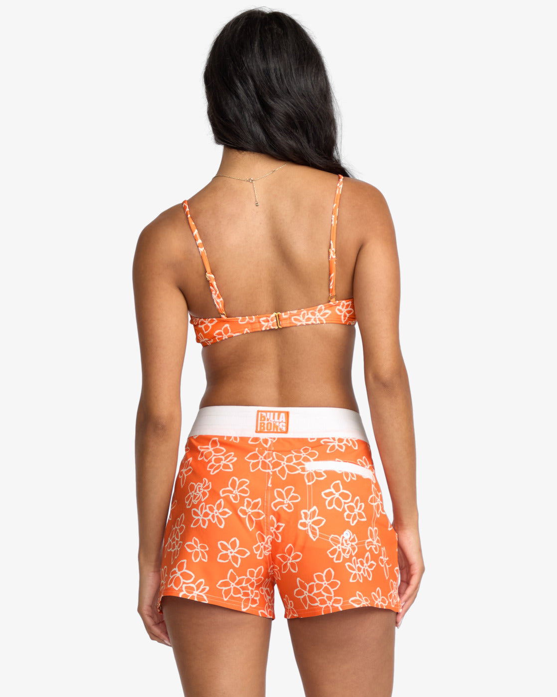 Billabong Josie Have It All - Boardshorts für Frauen