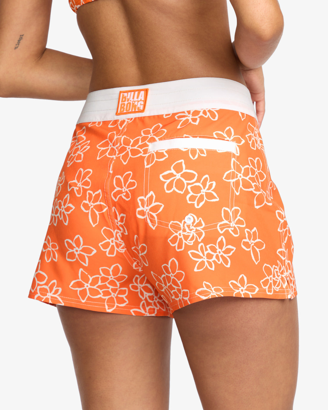 Billabong Josie Have It All - Boardshorts für Frauen