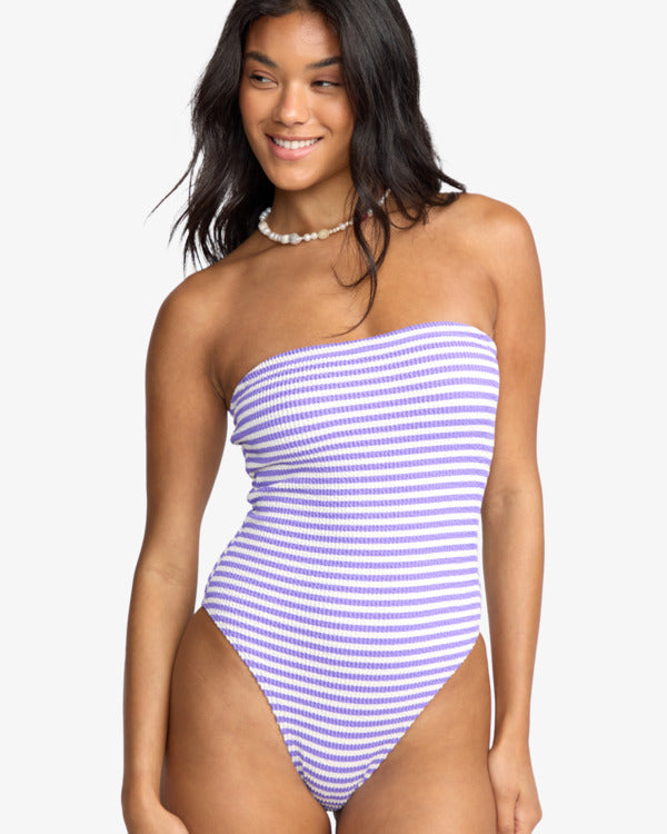 Billabong Josie Summer Hi Tully - Badeanzug für Frauen