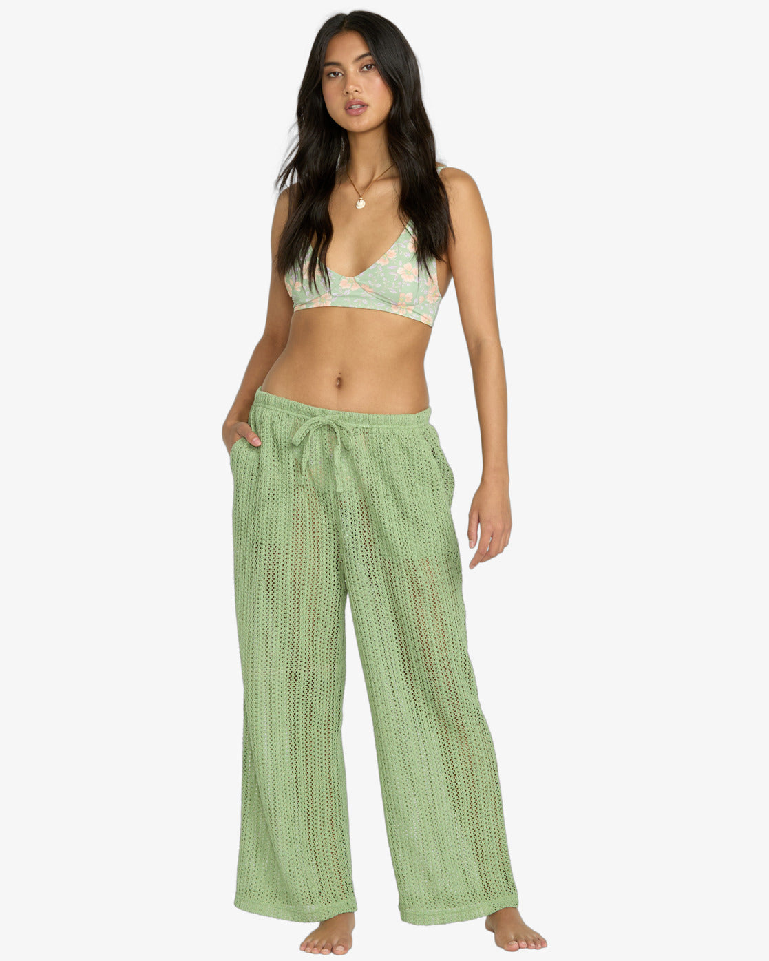 Billabong Tropic Beach - Strandhose für Frauen