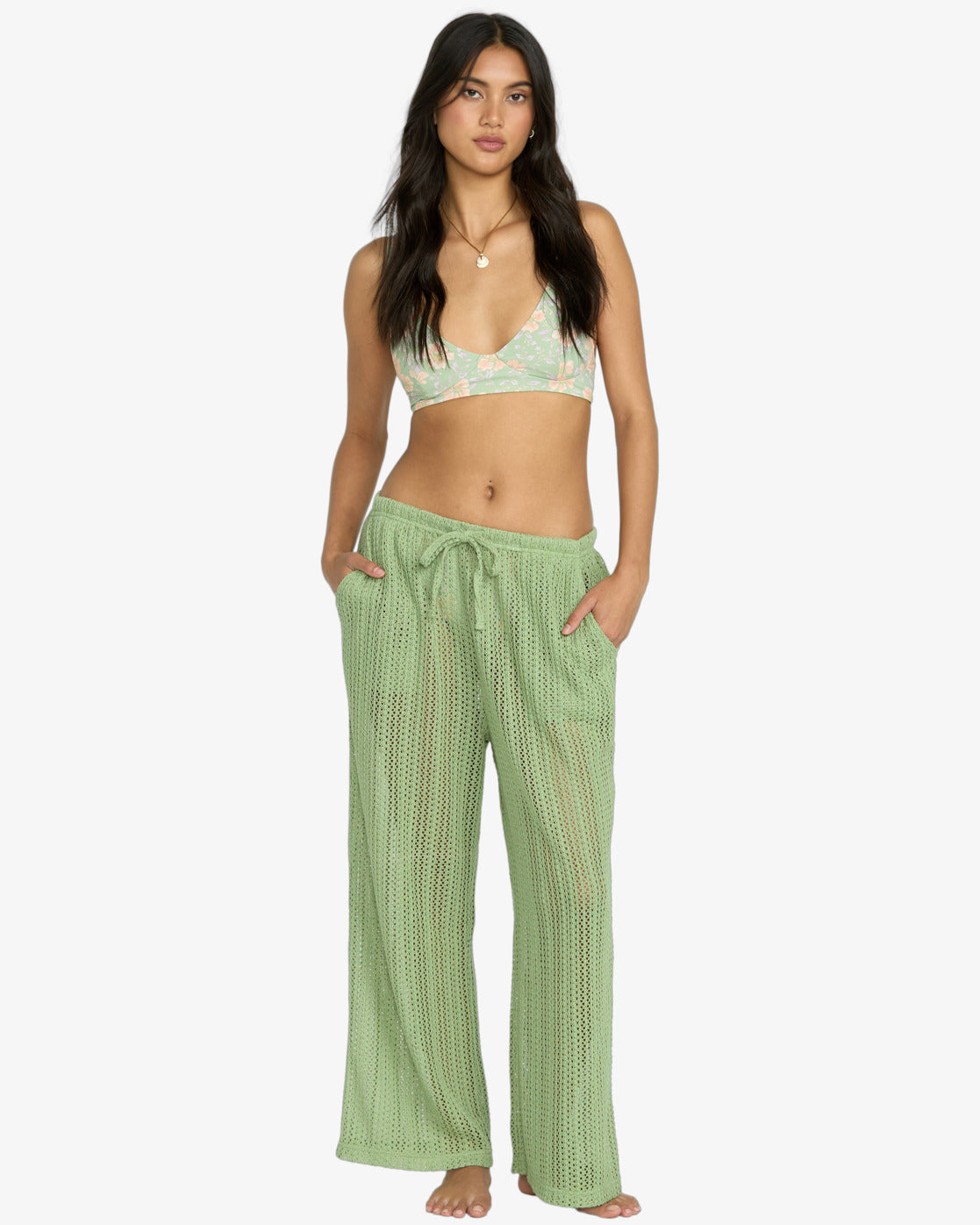 Billabong Tropic Beach - Strandhose für Frauen