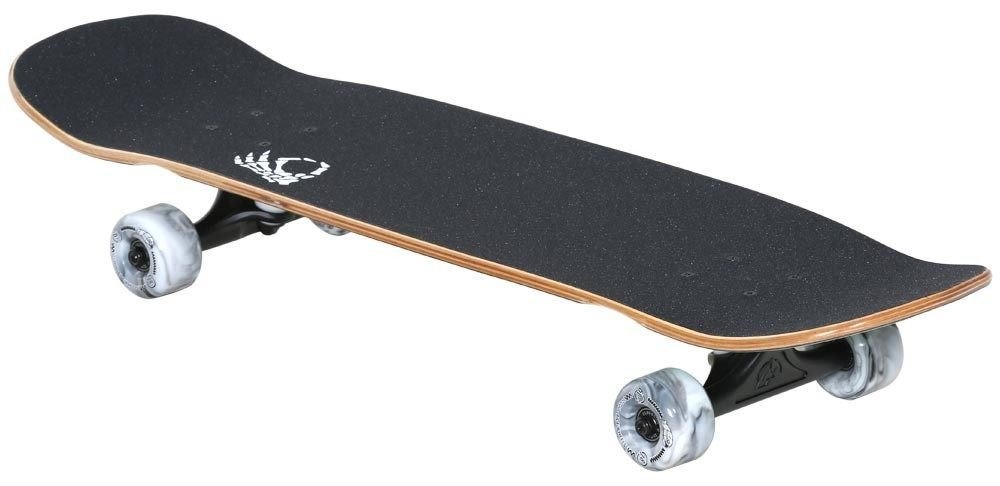 DB Longboards Harbinger 32" Cruiser Skateboard Complete