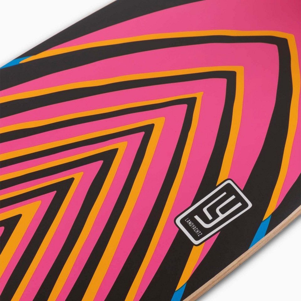 Landyachtz Dipper 36" Longboard Complete
