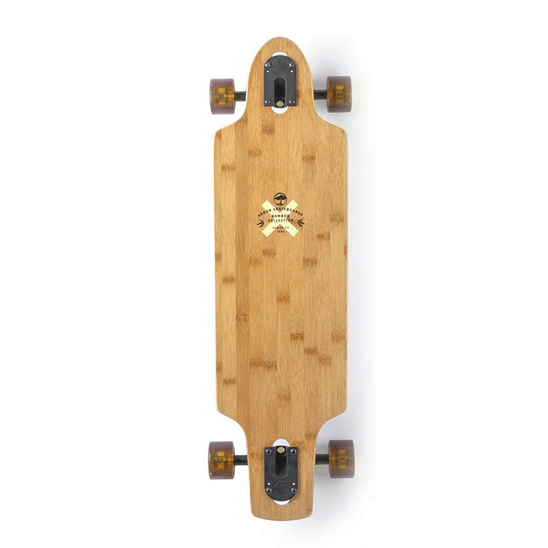 Arbor Zeppelin 32" Longboard Complete