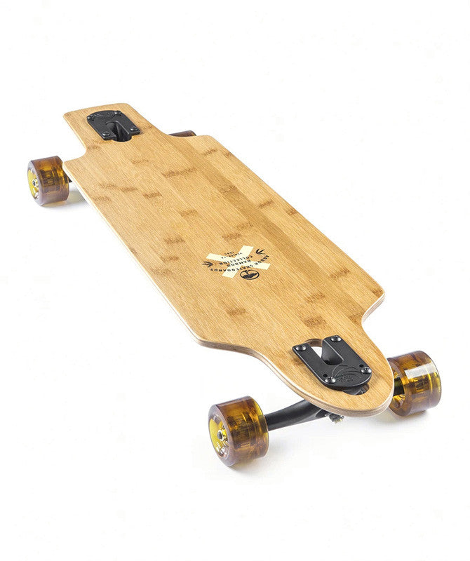 Arbor Zeppelin 32" Longboard Complete