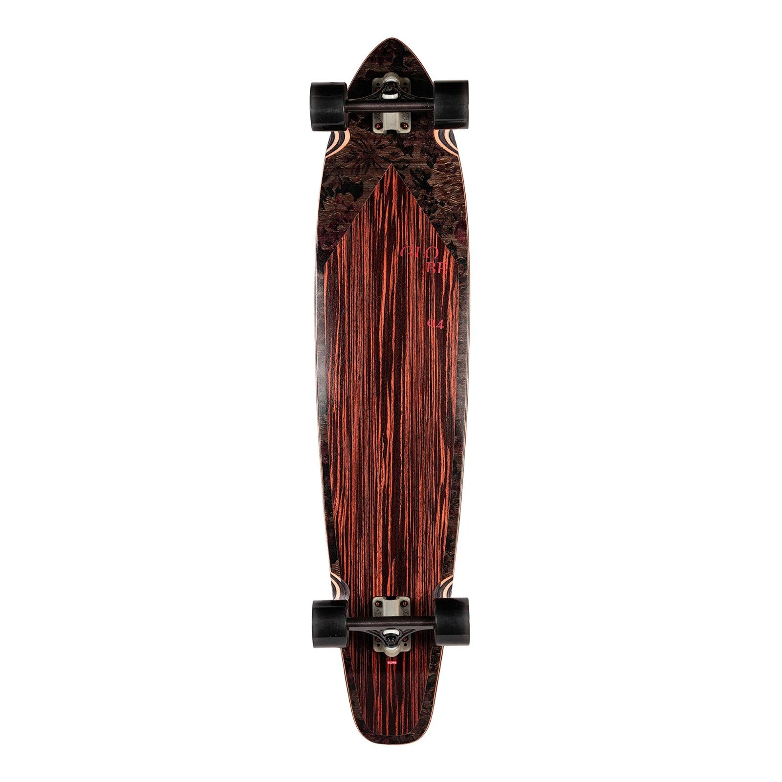 Globe Byron Bay 43” Complete Longboard