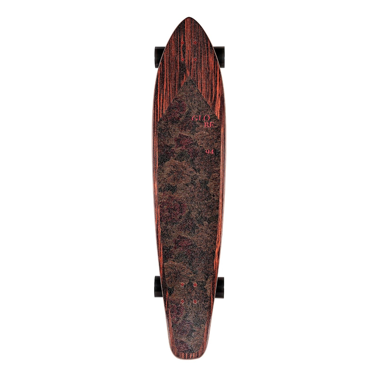 Globe Byron Bay 43” Complete Longboard