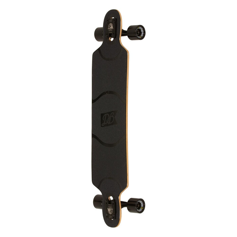 DB Longboards Urban Native 38" Komplett