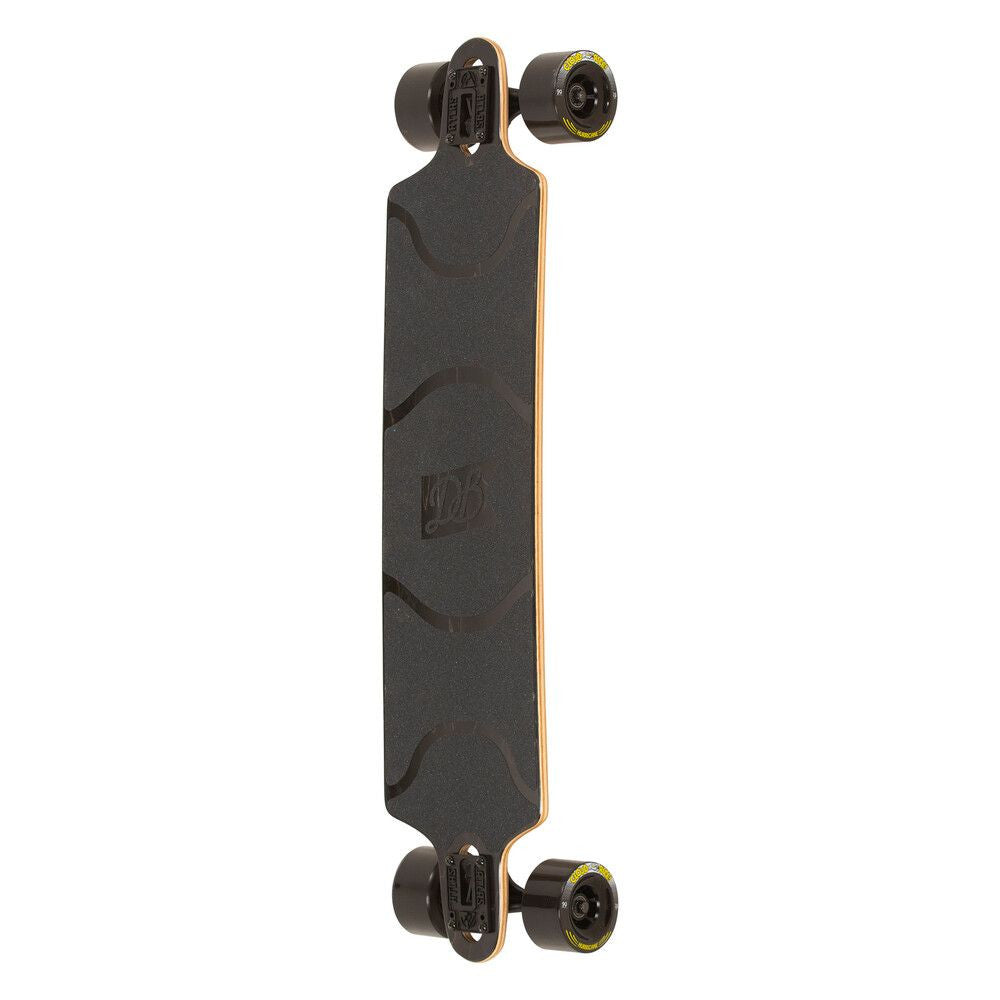 DB Longboards Tsunami 36 Zoll Komplett-Longboard