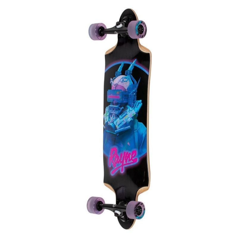Rayne Future Killer 35 Zoll Langbrett Komplett