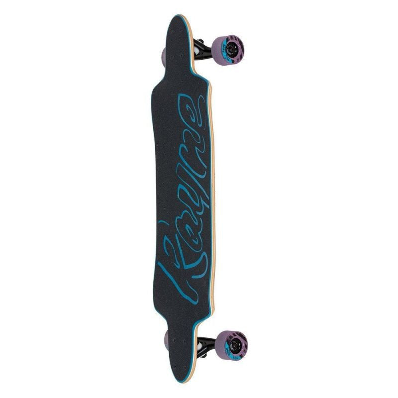 Rayne Future Killer 35 Zoll Langbrett Komplett