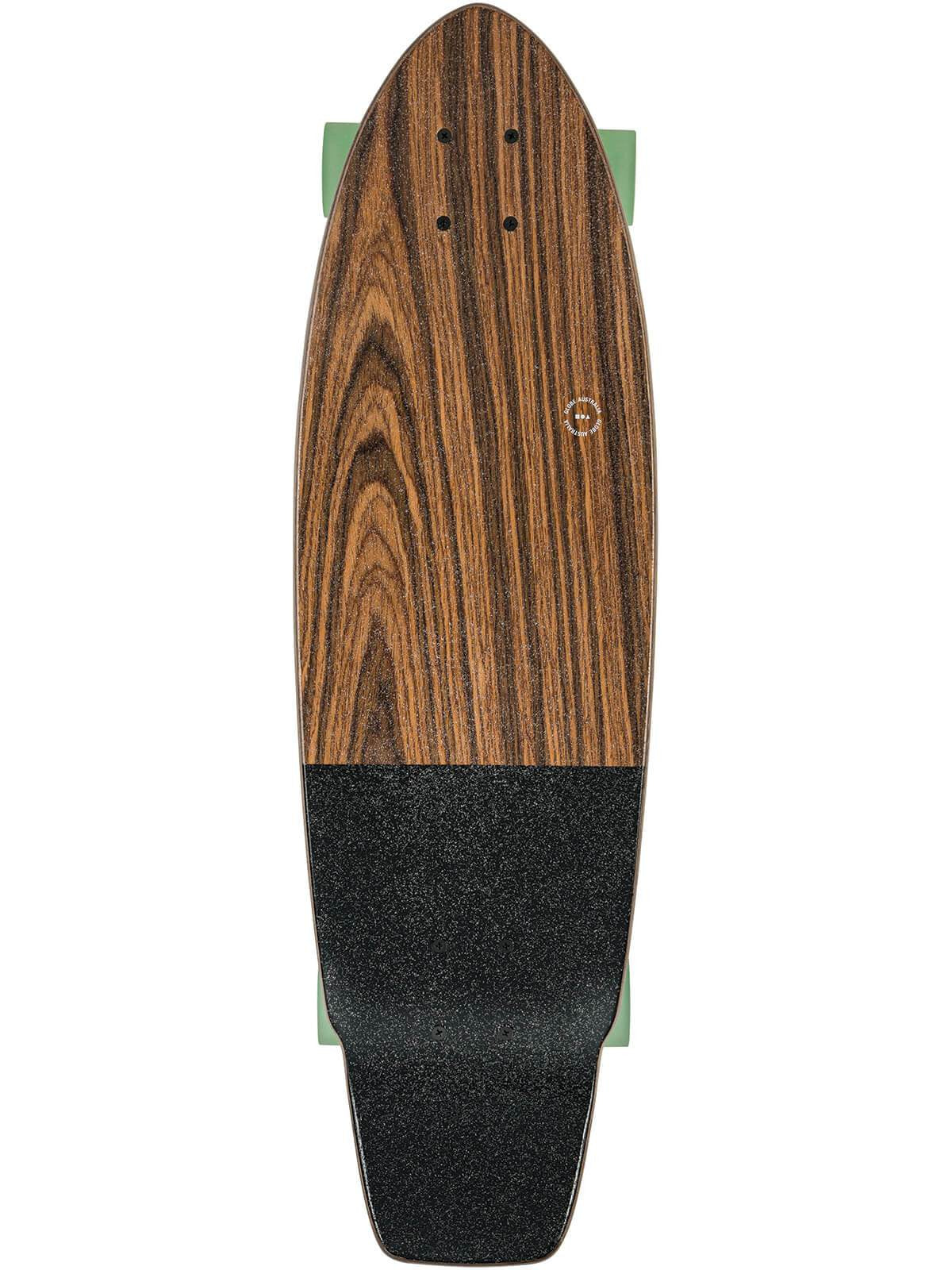 Globe Wave Blazer 31" Cruiser Skateboard Complete
