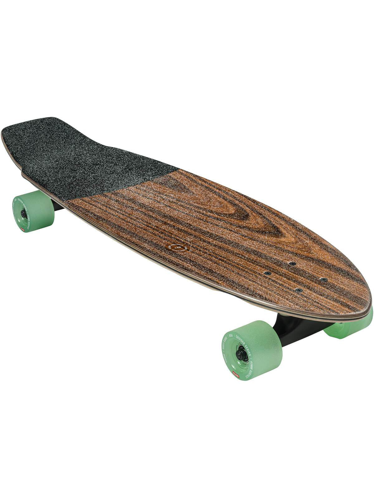 Globe Wave Blazer 31" Cruiser Skateboard Complete