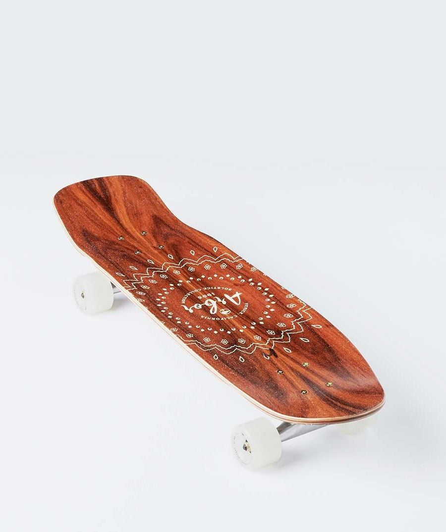 Arbor Pilsner 28.75" Cruiser Skateboard Complete
