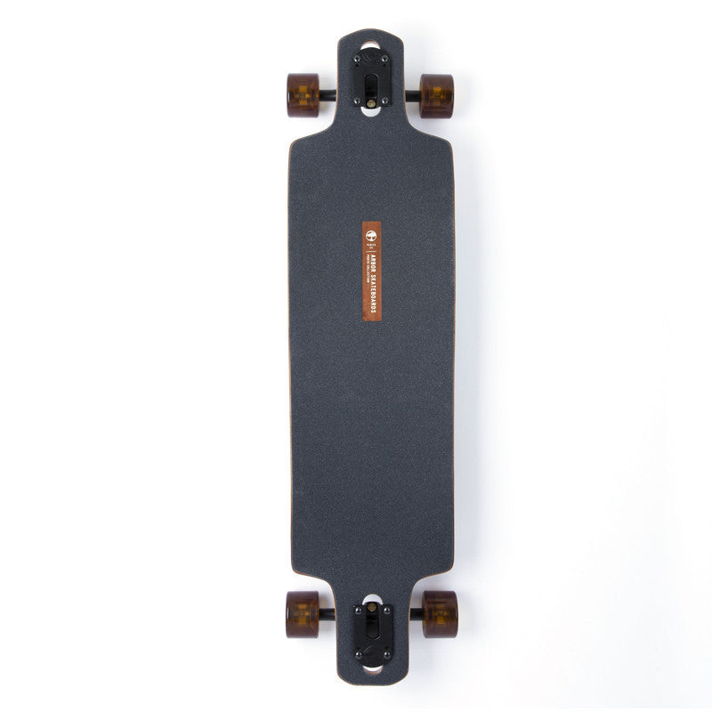 Arbor Dropcruiser Flagship 38 Zoll Langboard Complete